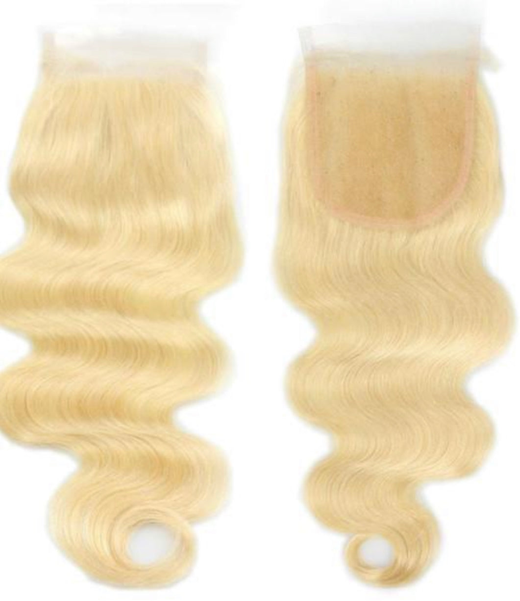 Elite 613 Lace Closure Collection